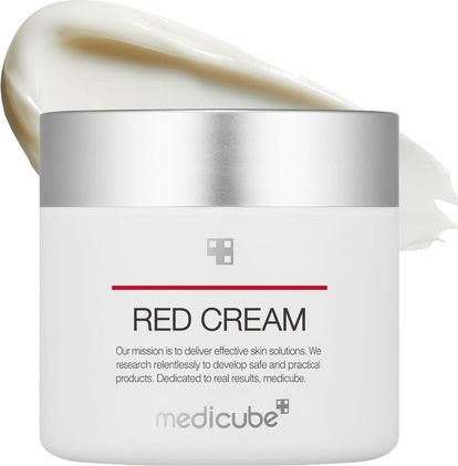 Medicube Red Cream Cream Face