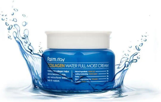 Farm Stay Water Full Cream Face Day 100gr