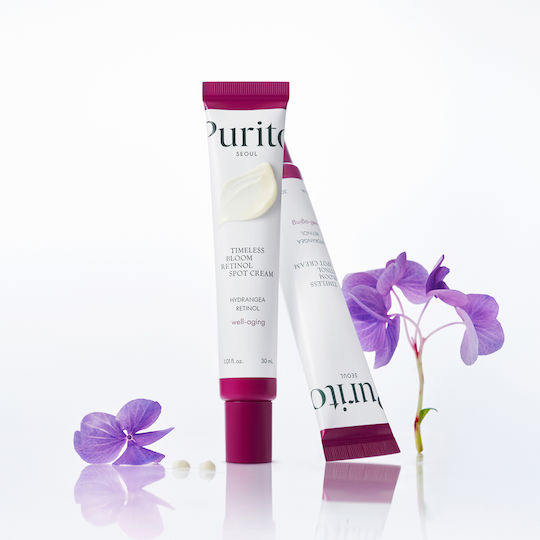 Purito Cream Face 30ml