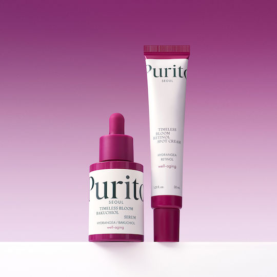 Purito Cream Face 30ml