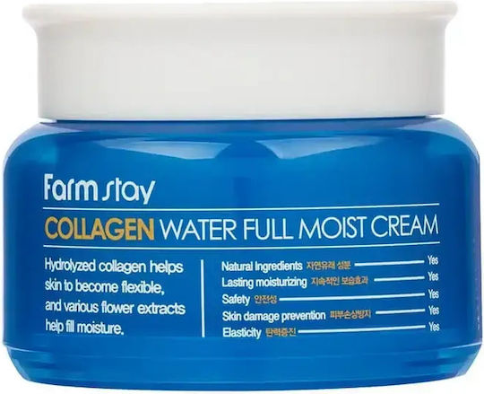 Farm Stay Water Full Cream Face Day 100gr