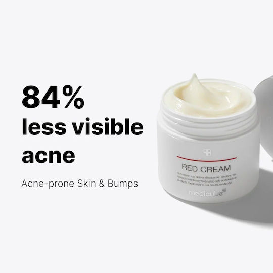 Medicube Red Cream Cream Face