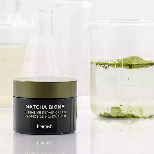 Heimish Creme Gesicht Tag mit Centella Asiatica 50ml
