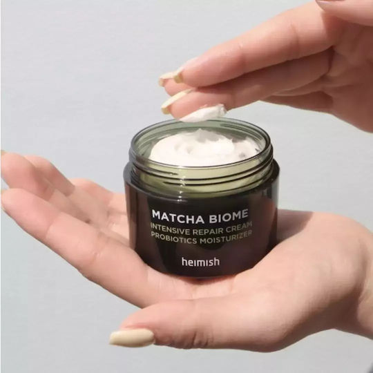 Heimish Creme Gesicht Tag mit Centella Asiatica 50ml