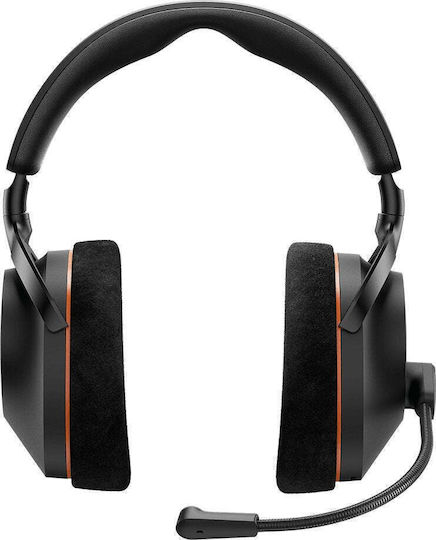 BeyerDynamic MMX 230 Drahtlos Über Ohr Gaming-Headset mit Bluetooth-Konnektivität