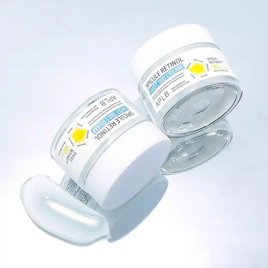 APLB Spicule Cream Face 55ml