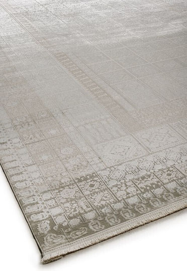 Biokarpet Arcadia 7124a Кремаво Бежово 80x150