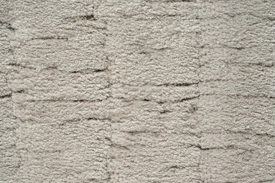 Ragolle Masai Wohnzimmer Teppich Rechteckig Grau 80x150cm