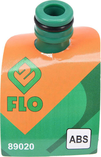 Flo 89020 Schlauchverschraubung 30Stück