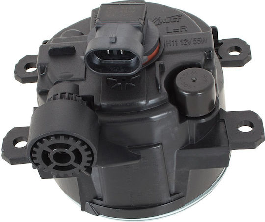 Iveco Daily Vi 2014 Halogen Left = Right