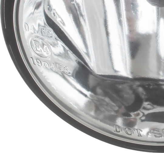 Peugeot Boxer 2014 Halogen Left = Right