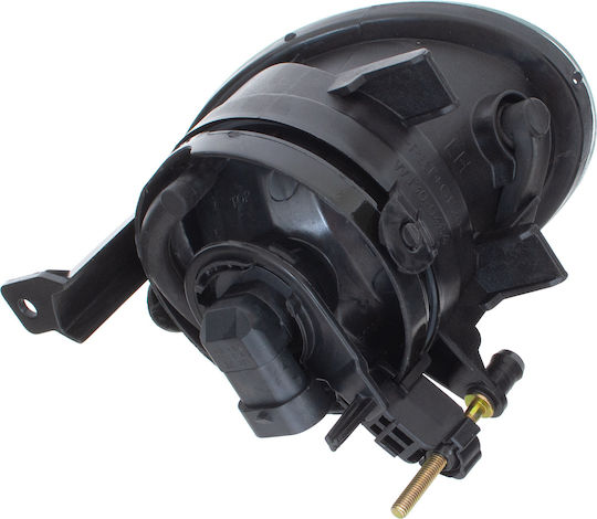 Vw Caddy Iii 10-15 Halogen Left