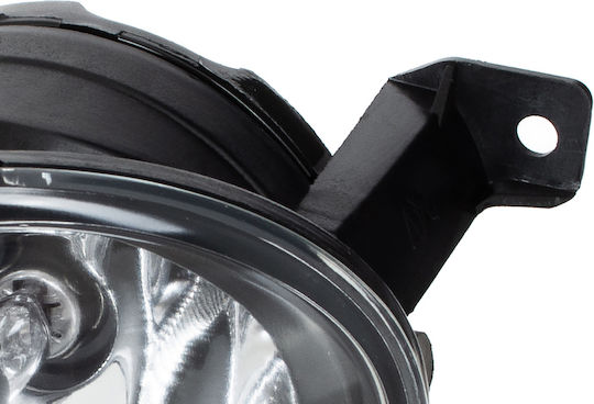 Vw Caddy Iii 10-15 Halogen Left