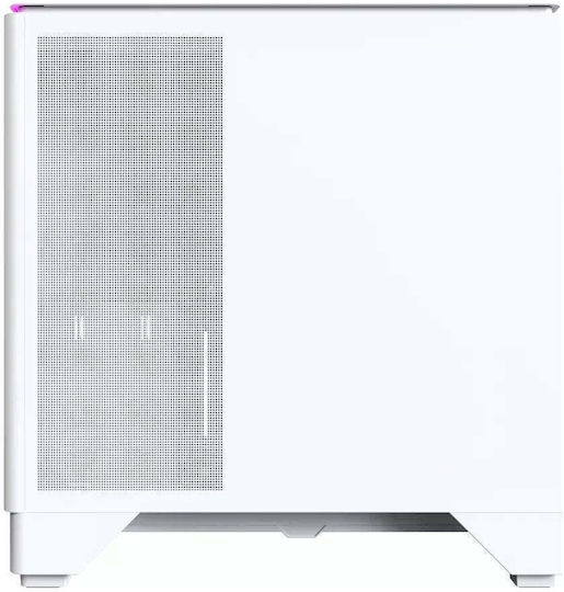 Montech King 45 Middle Tower Carcasă PC Alb