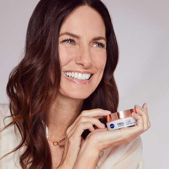 Nivea Expert Lift Cellular Cream Face Day with SPF30 with Bakuchiol 50ml