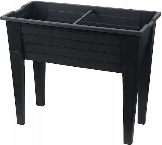 Home&Styling Collection Gewächshaus Typ Haus 78x40x83cm
