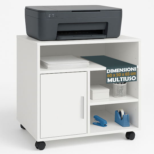 Office Cabinet 60x50x65cm