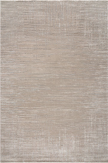 Beauty Home Vision Art 9253 Σετ Χαλιά Κρεβατοκάμαρας Μπεζ 9253-Σετ 3τμχ