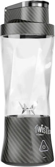 Webber Блендер с каната Tritan 700 ml 11V Черен