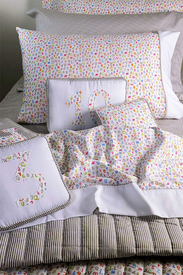 Down Town Home Single Set S629 175x260cm