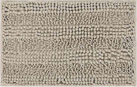 MRShome Badematte DC-023003 Beiges 45x70cm MRShome Badematte DC-023003 Beiges 45x70cm