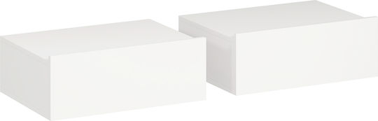 Ξύλινο 40x30x15cm