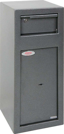 Phoenix Safe Company Safe With Key