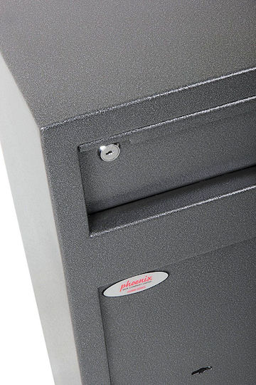 Phoenix Safe Company Safe With Key