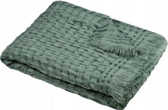 Mexen Canapea 130x150 cm Salvie