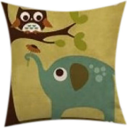Etoile Pernă Decorativă Pentru Copii 45x45cm