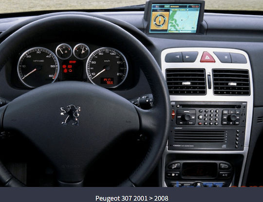 Lenovo Lenovo Auto-Audiosysteme mit 9 Zoll Touchscreen Bluetooth USB Wi-Fi GPS Apple CarPlay Android Auto