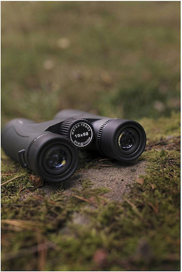 Focus Optics Waterproof Binoculars 10x50mm 700gr