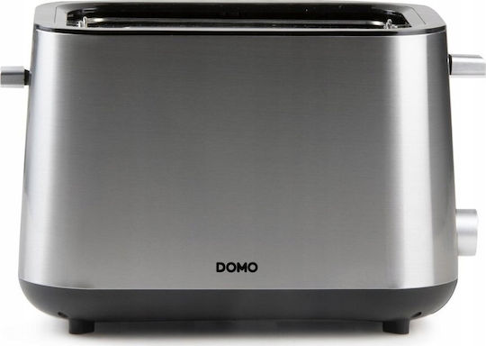 Domo Тостер Двуместна 820W