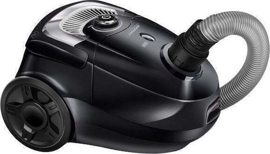 MPM MOD-180 Прахосмукачка 850W С торба 2lt