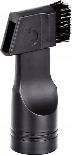 MPM MOD-53 Прахосмукачка 850W С Торба 1.5lt Бяла