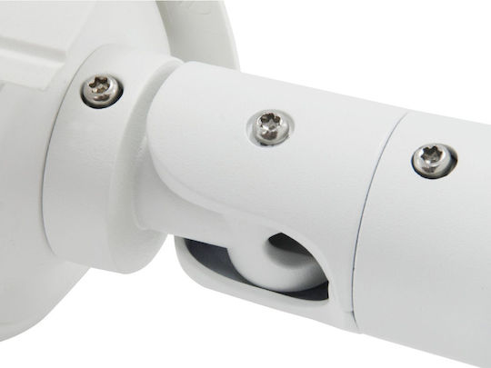 Level One FCS-5092 IP Камера за видеонаблюдение Full HD+ 5MP Водоустойчива с Обектив 4mm