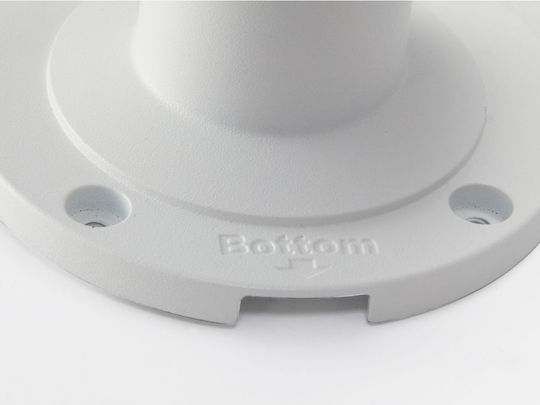 Level One FCS-5092 IP Камера за видеонаблюдение Full HD+ 5MP Водоустойчива с Обектив 4mm