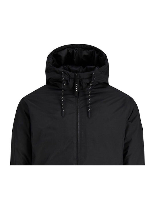 Jack & Jones Яке Black
