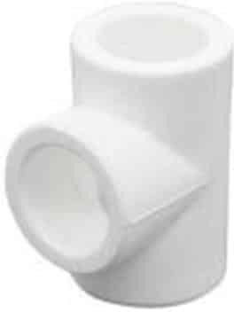 Racord Tee 32x32x32 Z-tools Ext7250
