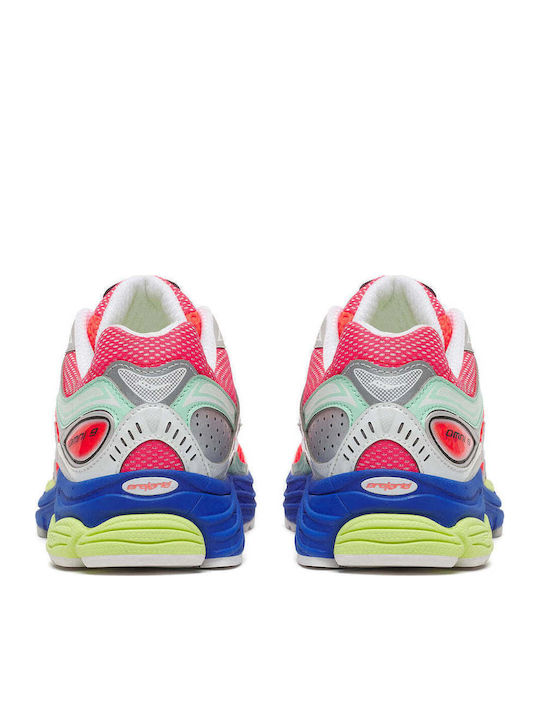 Saucony Progrid Omni 9 Мъжки Сникърси Сини