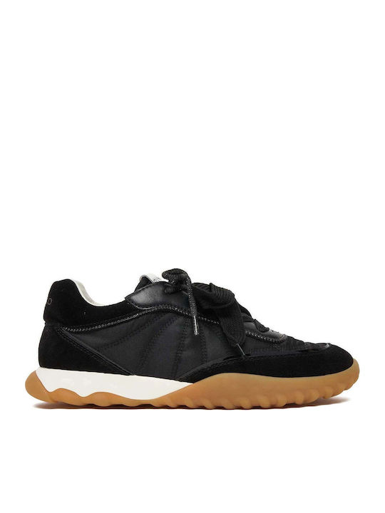 Γυναικεία Sneakers Μαύρα