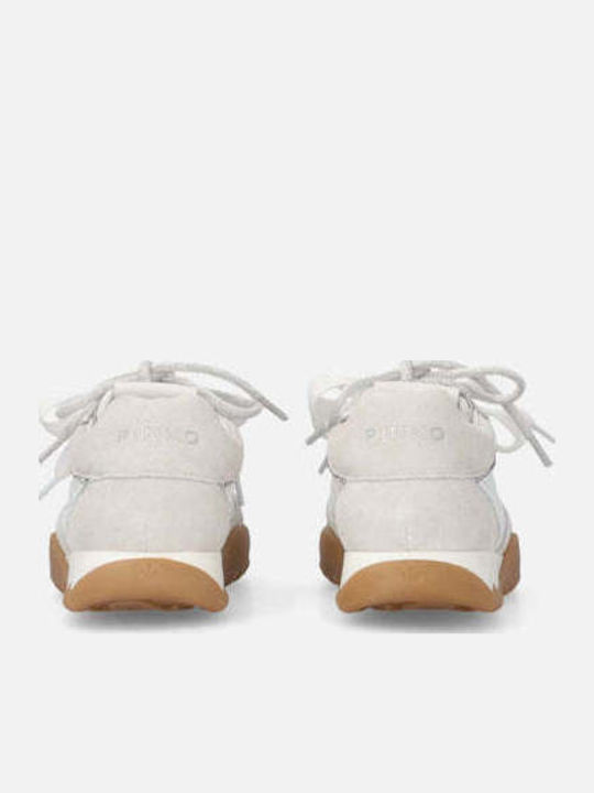 Damen Sneakers Weiße