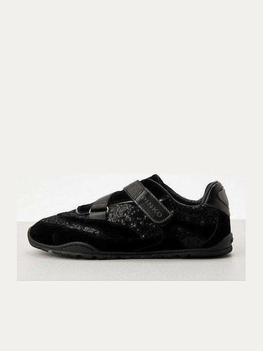 Adidași pentru femei negri