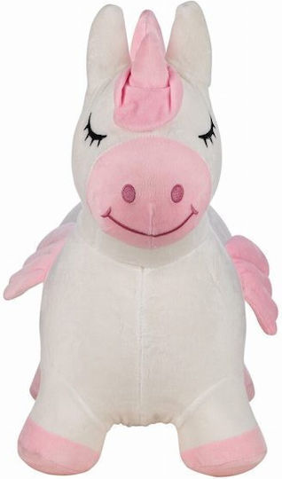 FreeOn Plüsch- und Kuscheltiere Animal Hopper mit Bewegung 58 cm