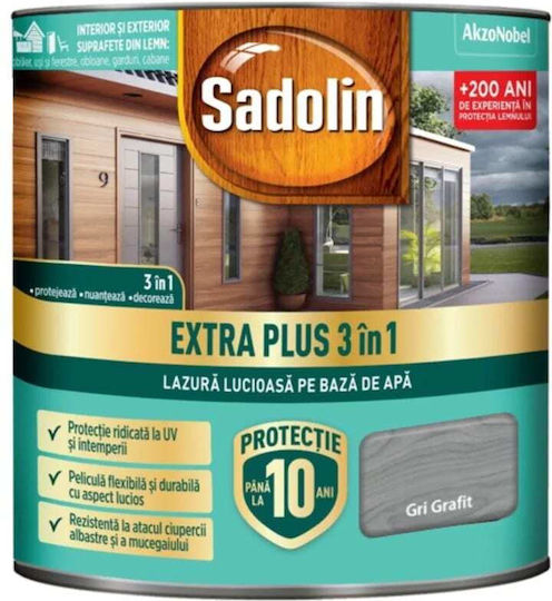 Βερνίκι Εμποτισμού 750ml