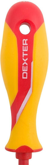 Dexter Set 6 Surubelnite Electrician Precizie