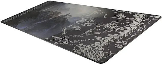 Lexip X Warner Lord Rings Rivendell Xxl Mouse Pad
