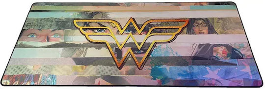 Lexip X Warner Wonder Woman Strips XXL Мишка пад
