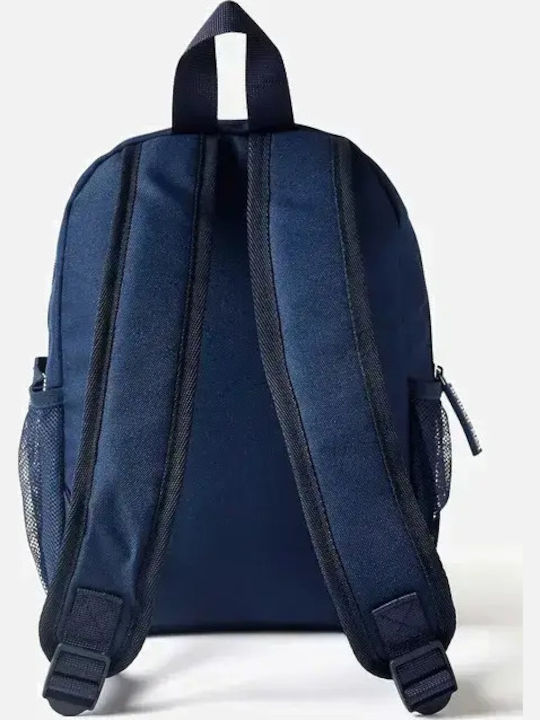 Zippy Schulranzen Rucksack Blau Zippy Schulranzen Rucksack Blau