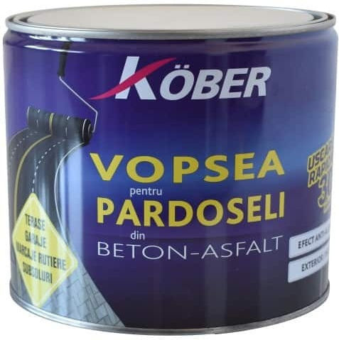 2.5lt Gray Ματ